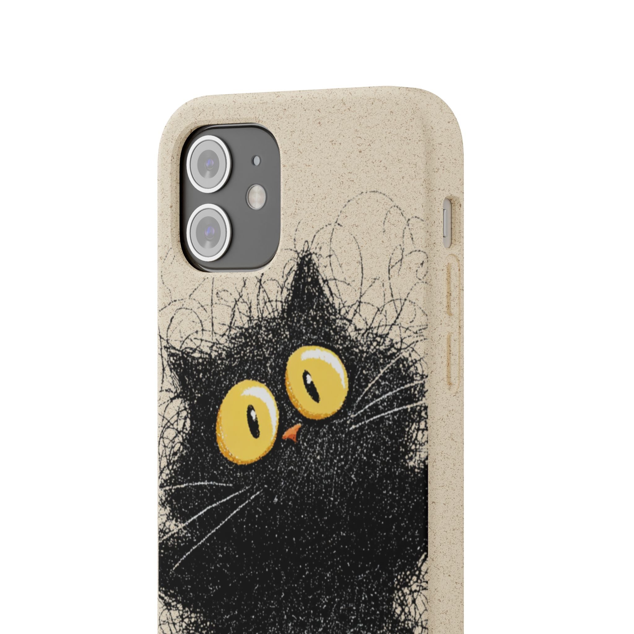 Biodegradable Cases