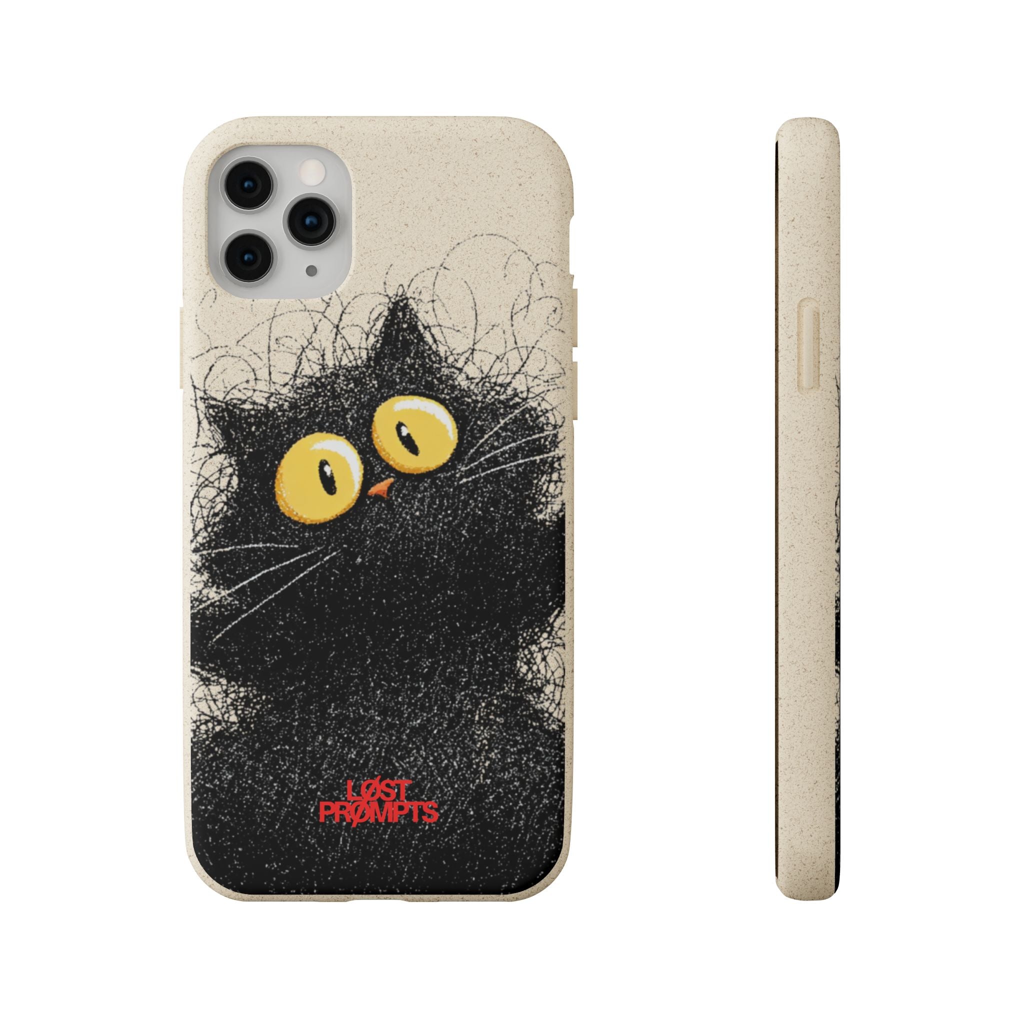 Biodegradable Cases