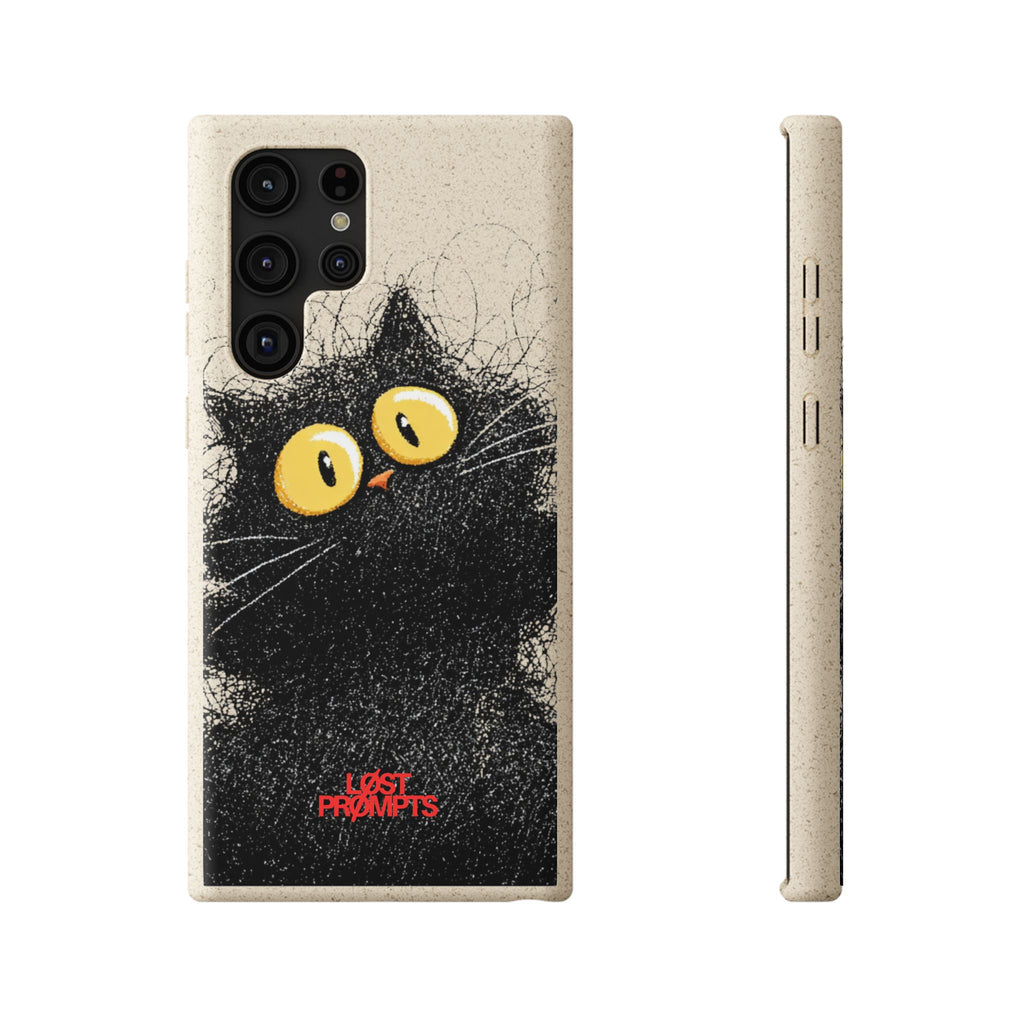 Biodegradable Cases