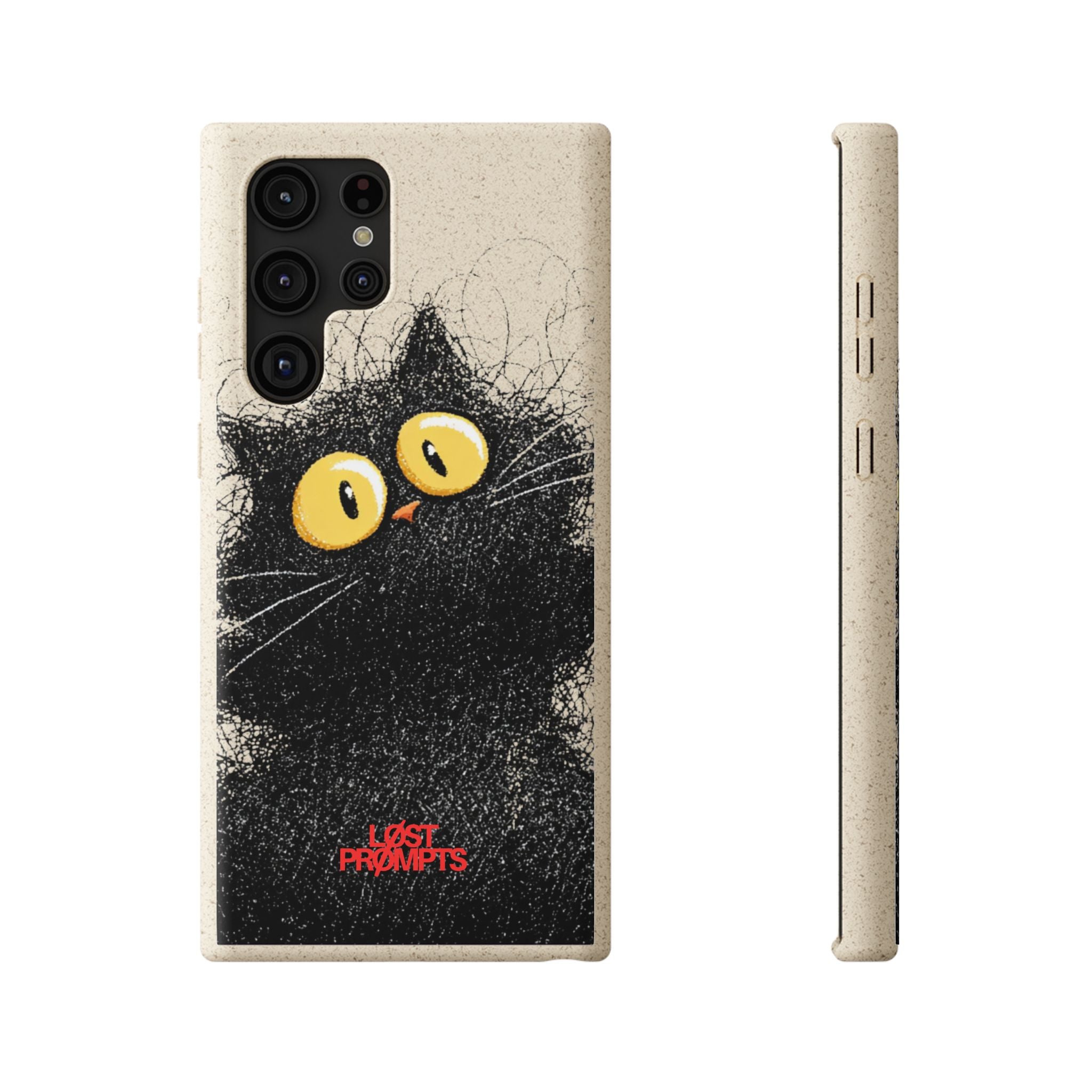 Biodegradable Cases