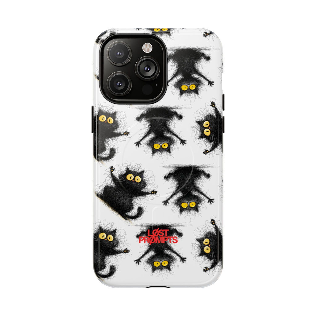 Tough Magnetic Cases