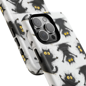 Tough Magnetic Cases