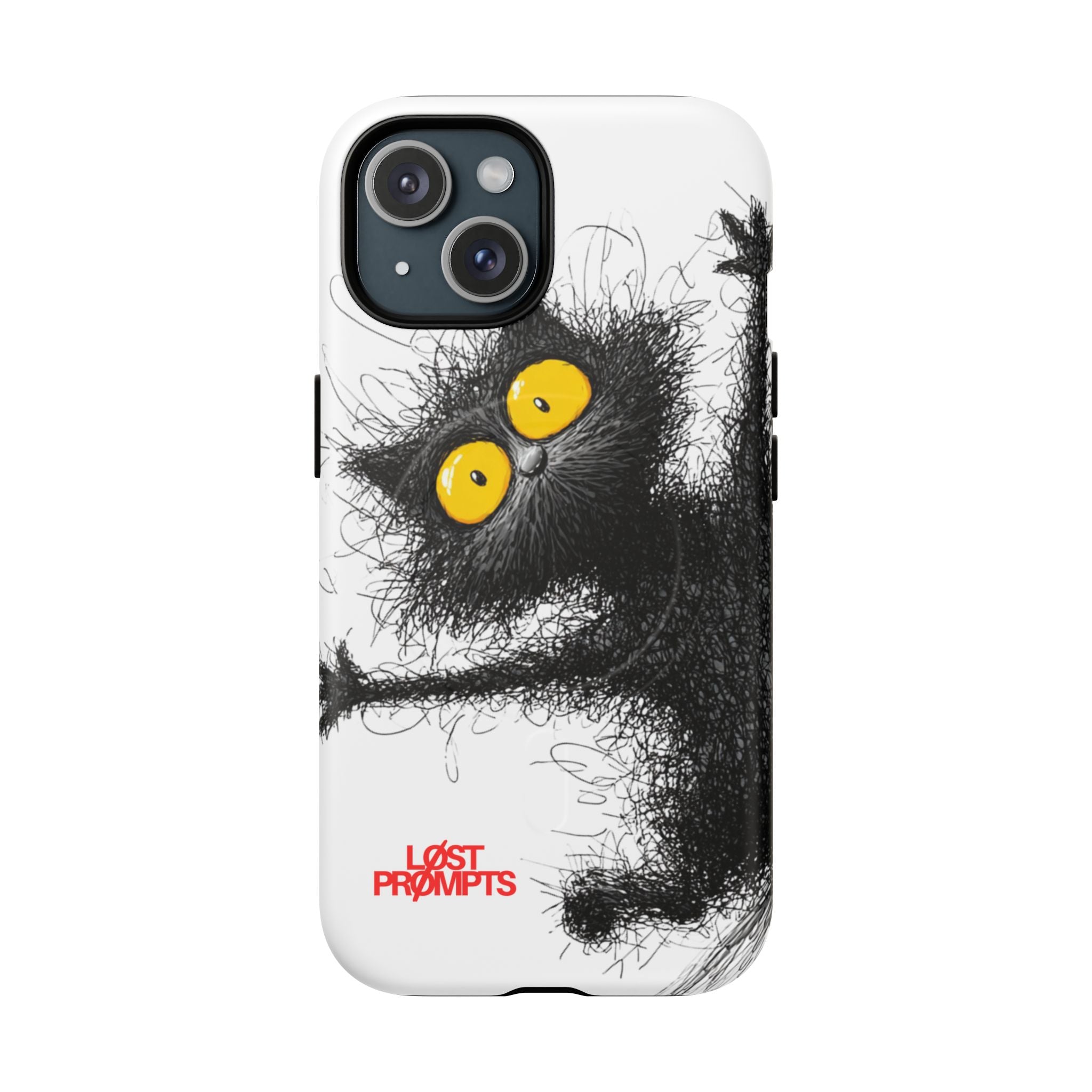 Tough Magnetic Cases