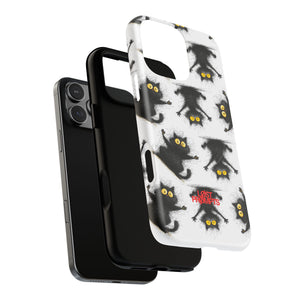 Tough Magnetic Cases