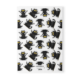 Softcover Notebook, A5