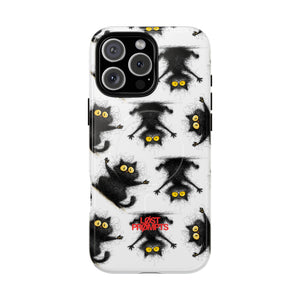 Tough Magnetic Cases