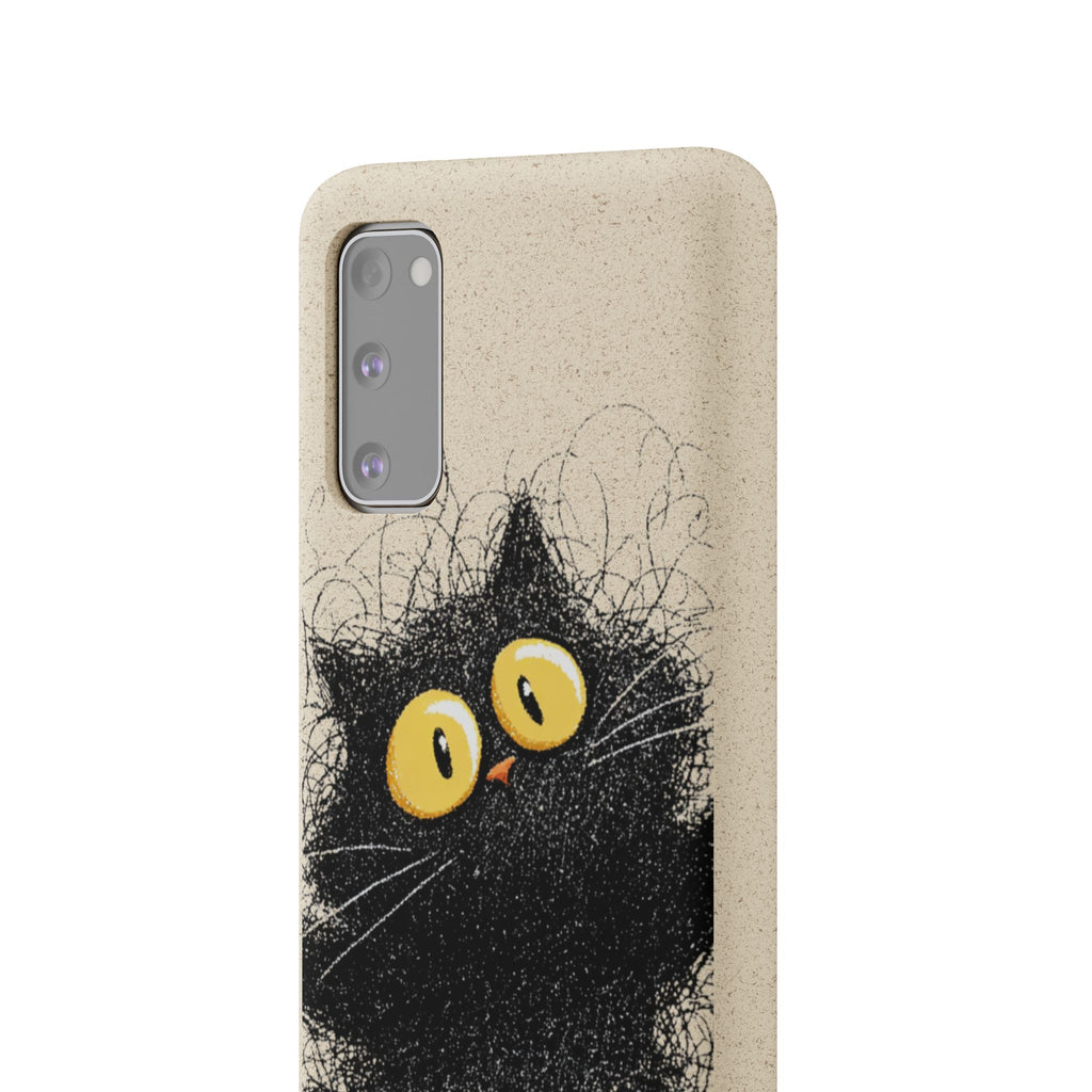 Biodegradable Cases
