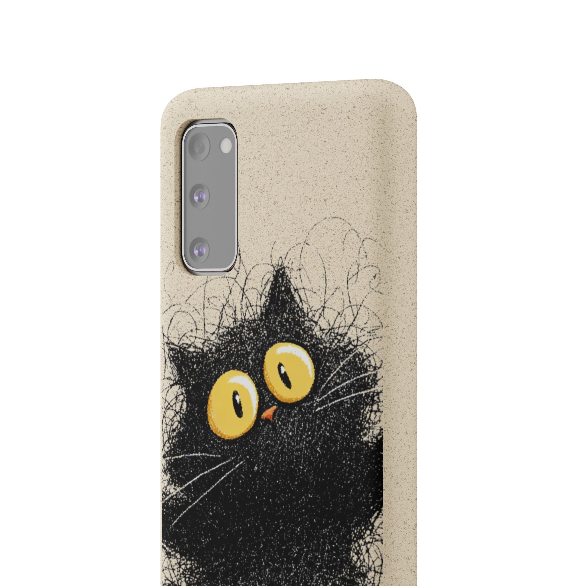 Biodegradable Cases