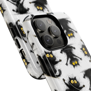 Tough Magnetic Cases