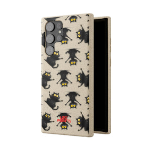 Black Cats - Biodegradable Cases