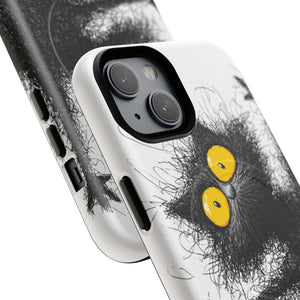 Tough Magnetic Cases