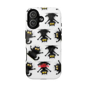 Tough Magnetic Cases