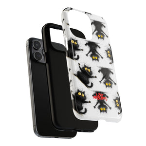 Tough Magnetic Cases