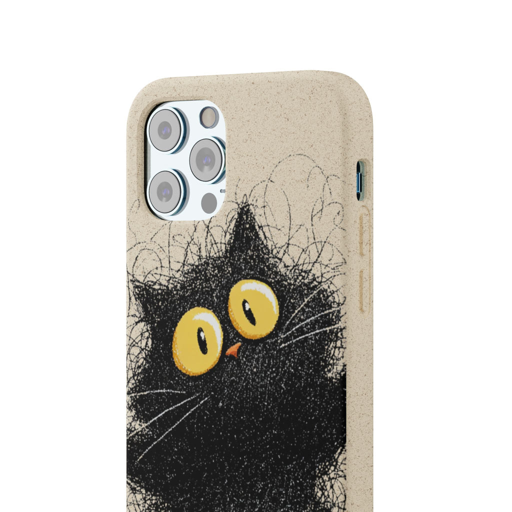 Biodegradable Cases