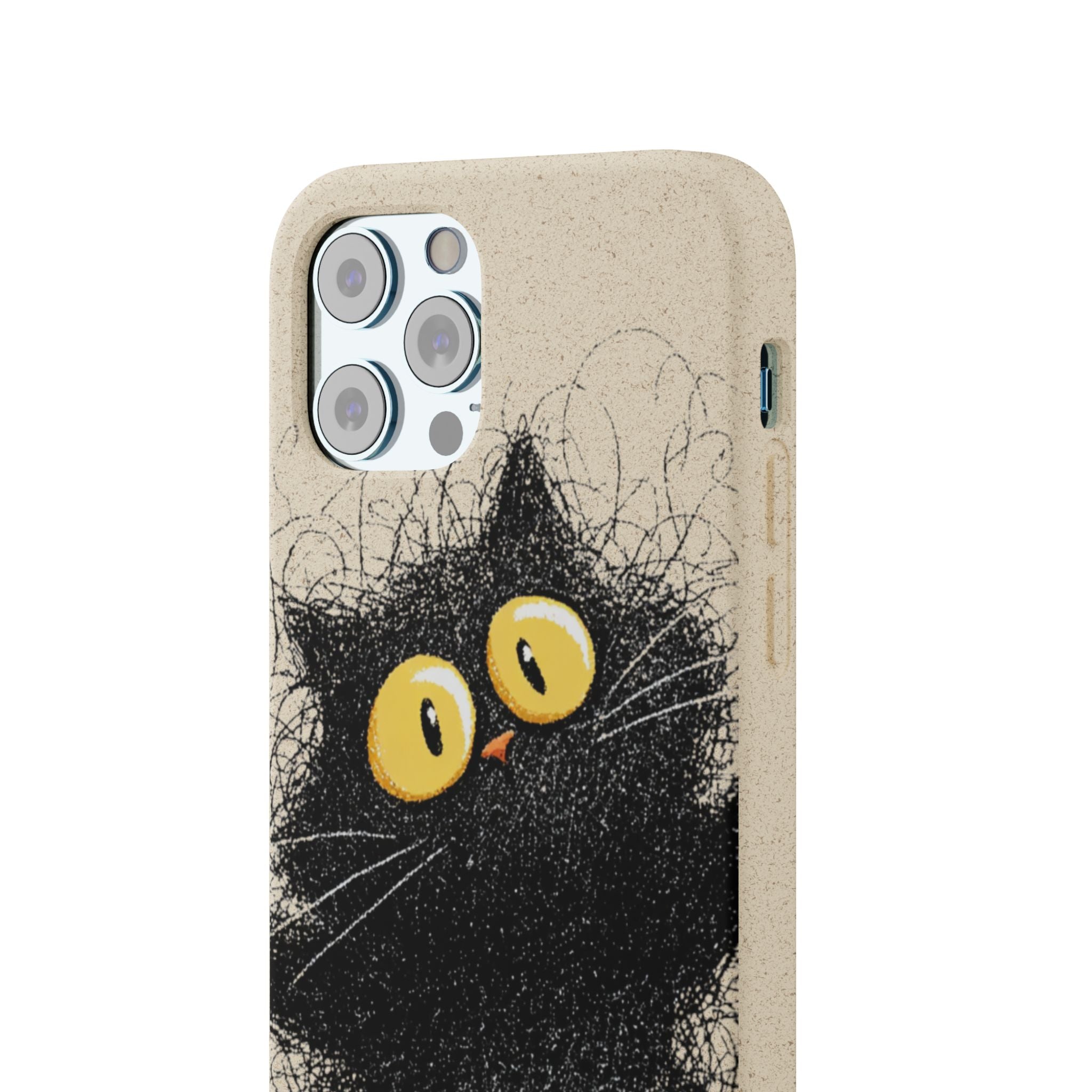 Biodegradable Cases