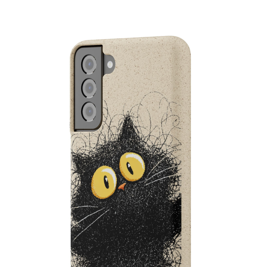 Biodegradable Cases
