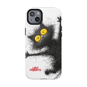 Tough Magnetic Cases