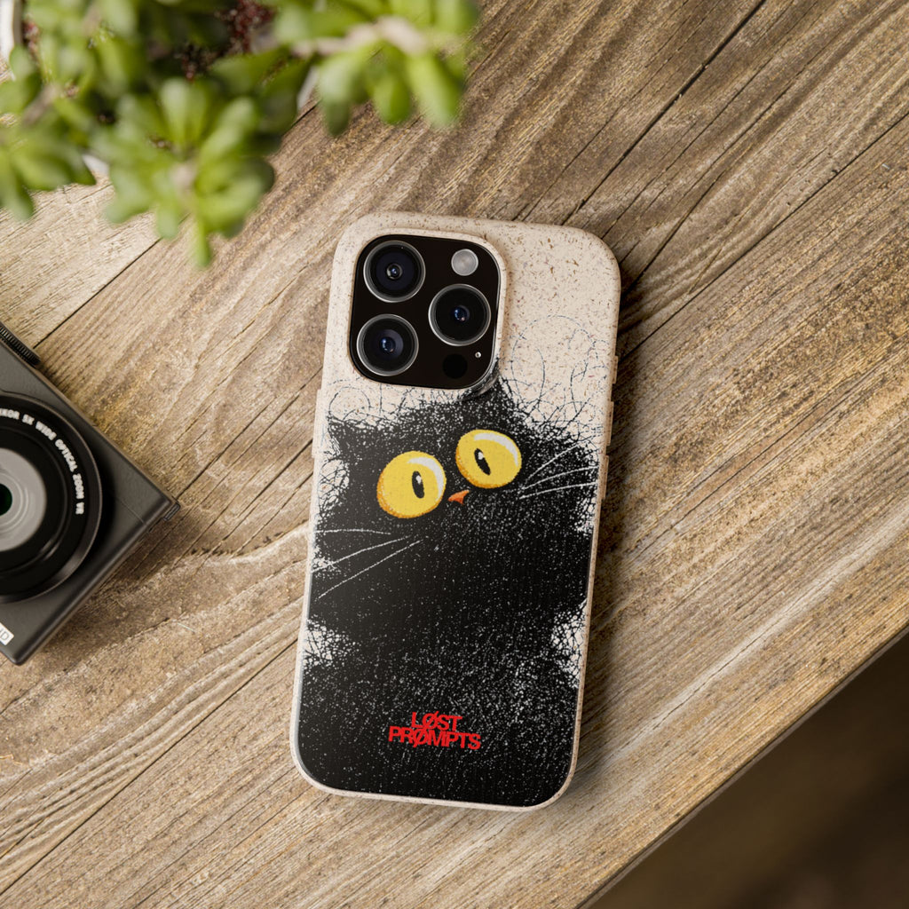 Biodegradable Cases