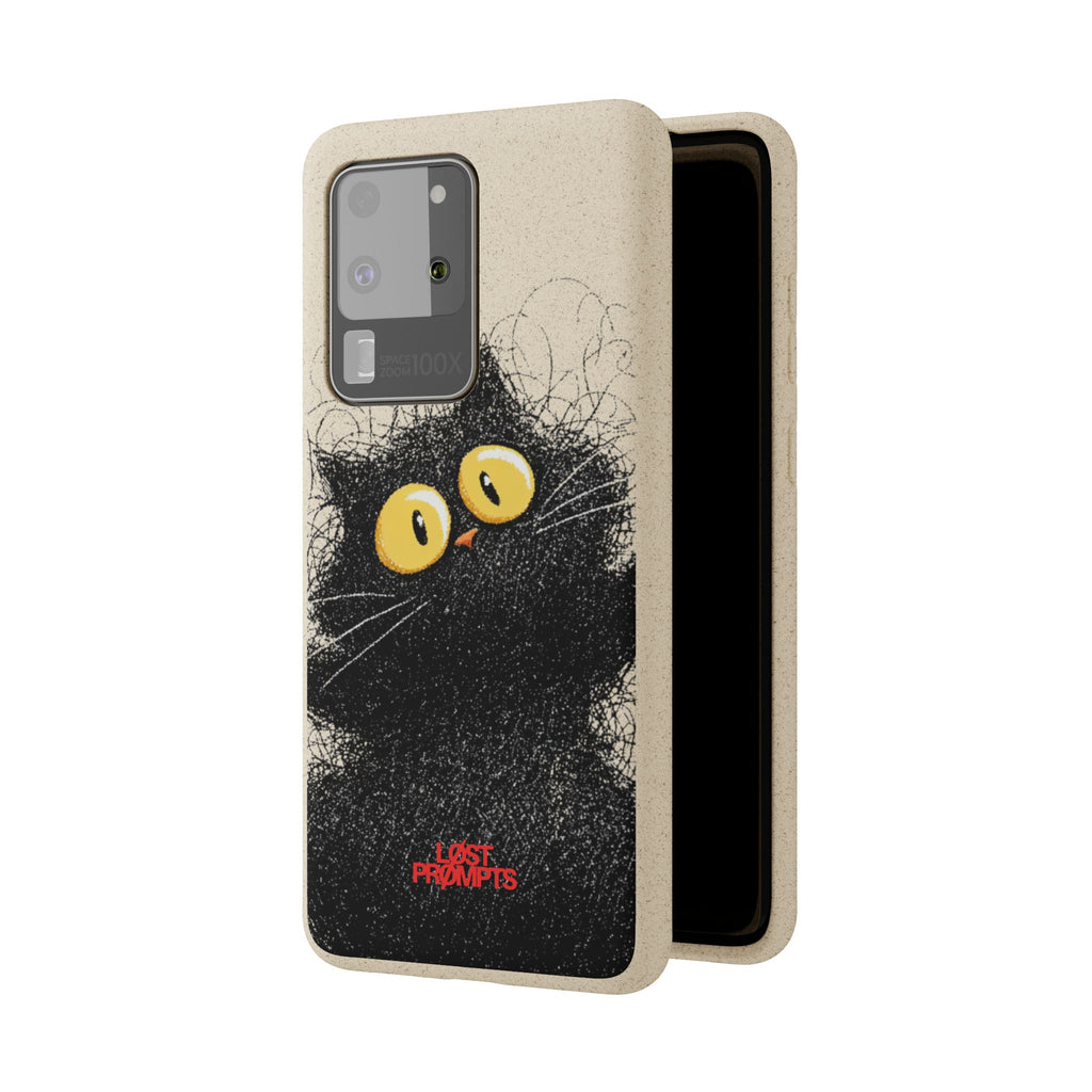 Biodegradable Cases