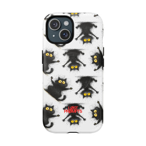 Tough Magnetic Cases