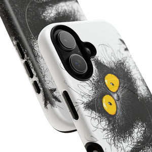 Tough Magnetic Cases