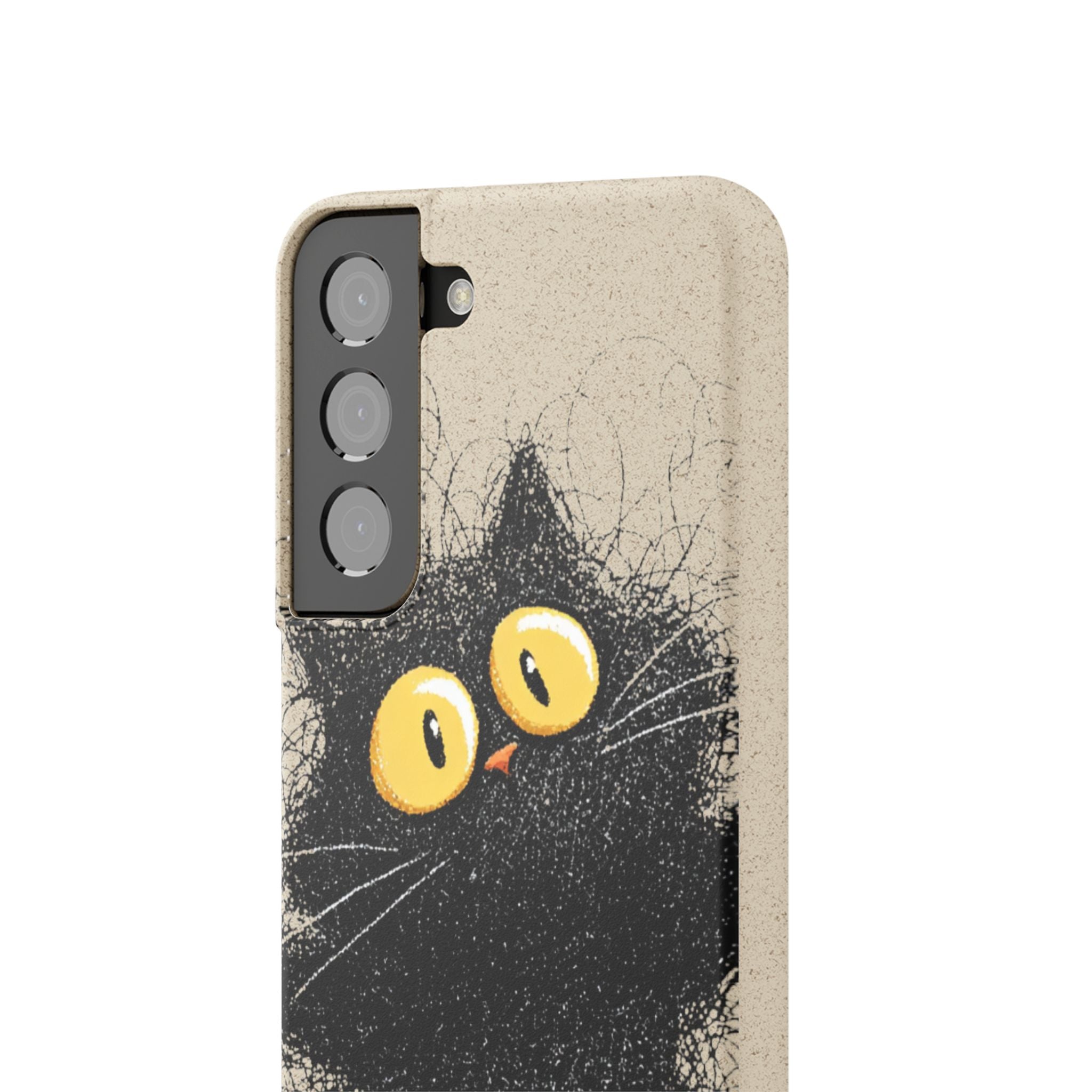 Biodegradable Cases