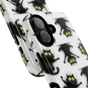 Tough Magnetic Cases