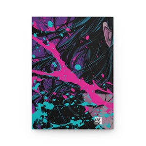 Hardcover Journal Matte