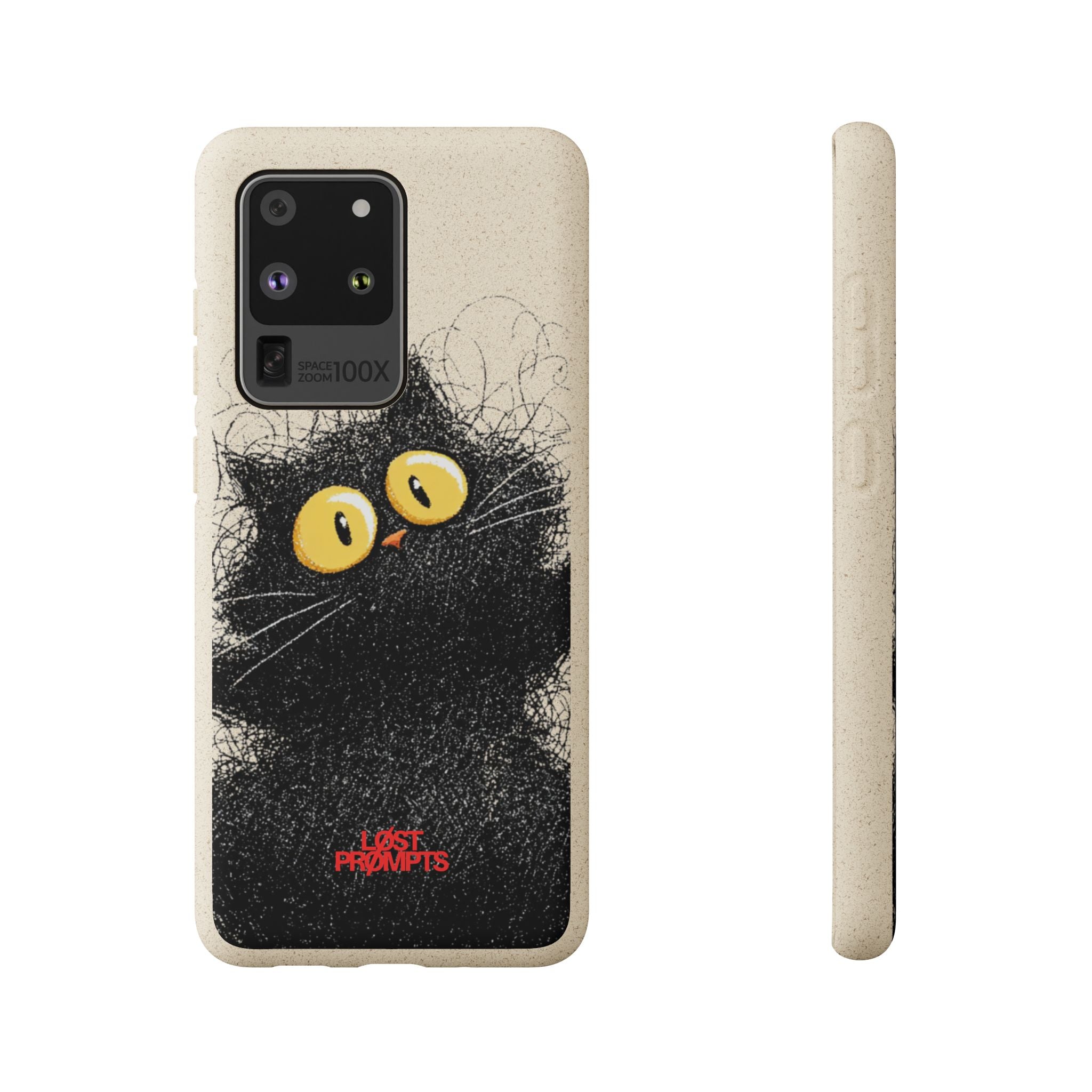Biodegradable Cases