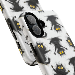 Tough Magnetic Cases