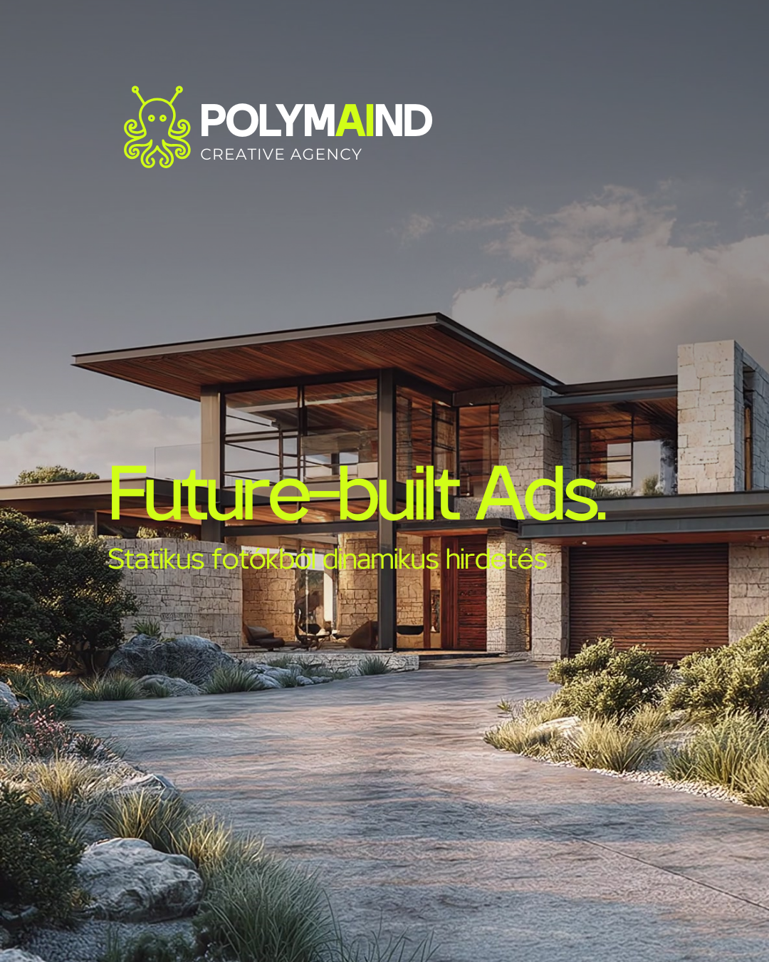 MINI TRANSZFORMÁCIÓ